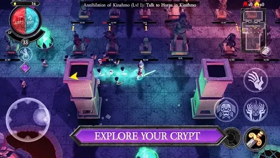 Undead Horde Apk Android Download (5)
