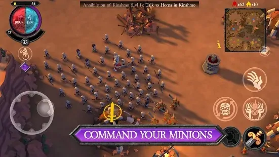 Undead Horde Apk Android Download (6)