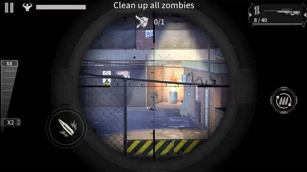 Zombie City Mod Apk Android Download (8)