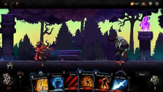 Blood Card Apk Android Download (3)