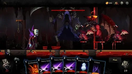 Blood Card Apk Android Download (4)