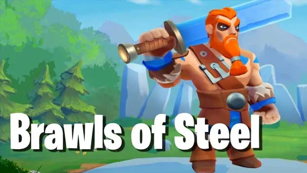 Brawls Of Steel Mod Apk Android Download (3)