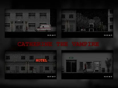Catherine The Vampire Apk Android Download (1)