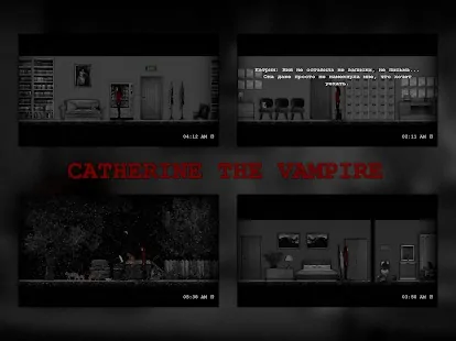 Catherine The Vampire Apk Android Download (2)