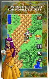 Dragon Quest 4 Apk Android Download Free (3)