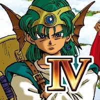 Dragon Quest 4 Apk Android Download Free