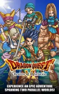 Dragon Quest 6 Apk Android Download (1)