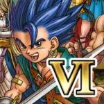 Dragon Quest 6 Apk Android Download