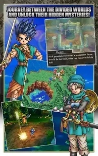 Dragon Quest 6 Apk Android Download (2)