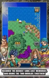 Dragon Quest 6 Apk Android Download (5)