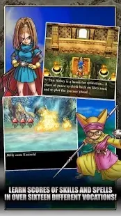 Dragon Quest 6 Apk Android Download (6)