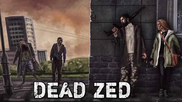 Dead Zed Mod Apk Android Download (2)