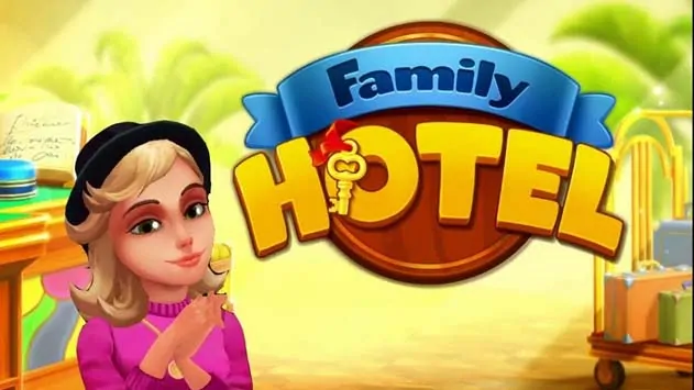 Family Hotel Mod Apk Android Download (10)
