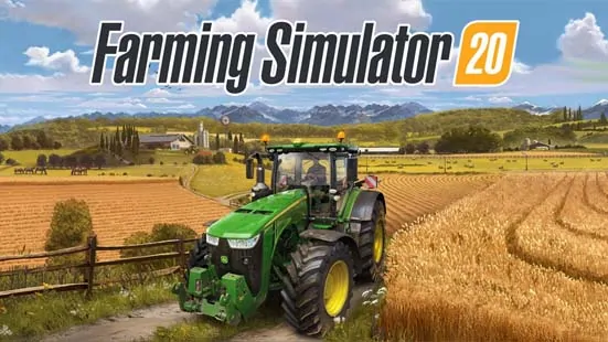 Farming Simulator 20 Apk Android Download Free (9)