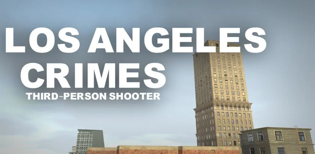 Los Angeles Crimes Mod Apk Download (3)