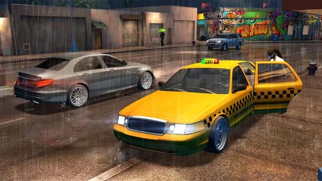 Taxi Sim 2020 Mod Apk Android Download (6)