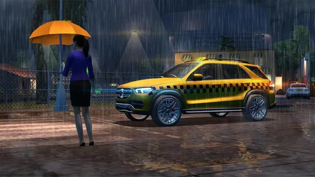 Taxi Sim 2020 Mod Apk Android Download (8)