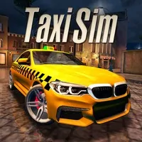 Taxi Sim 2020 Mod Apk Android Download