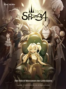 Witchspring4 Apk Android Download (1)