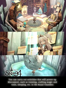 Witchspring4 Apk Android Download (2)