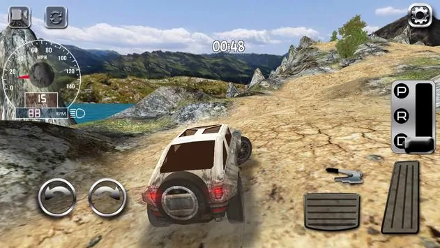 4x4 Offroad Rally 7 Mod Apk Android Download (1)