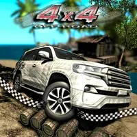 4x4 Offroad Rally 7 Mod Apk Android Download (3)