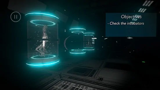 Deep Space First Contact Apk Android Download Free (3)