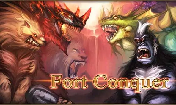Fort Conquer Mod Apk Download (6)