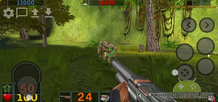 Serious Sam Apk Android Game Download (1)