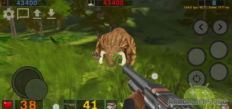 Serious Sam Apk Android Game Download (4)
