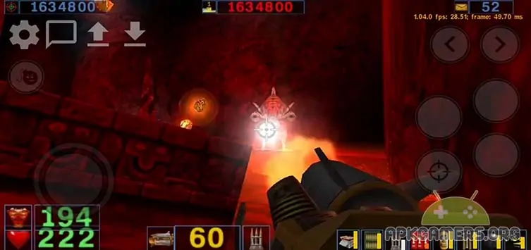 Serious Sam Apk Android Game Download (7)