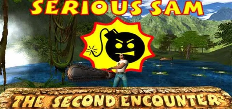Serious Sam Apk Android Game Download (9)