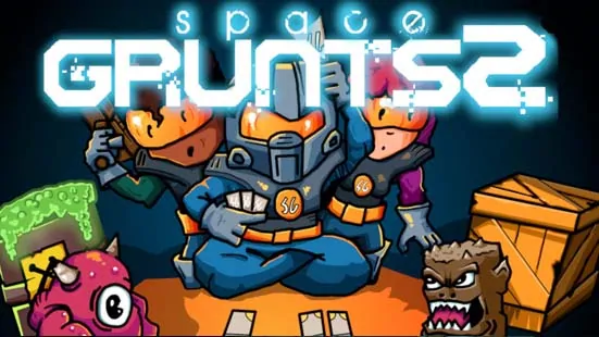 Space Grunts 2 Apk Android Download Free (6)