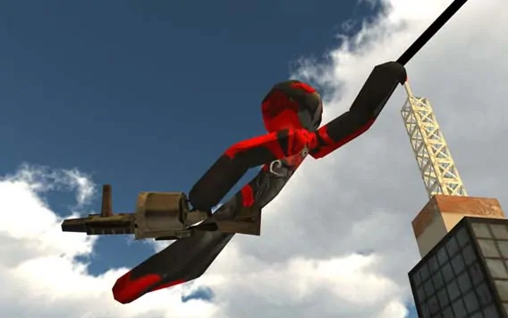 Stickman Rope Hero Mod Apk Android Download (5)
