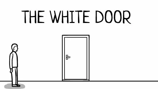 The White Door Apk Android Download (7)
