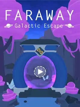 Faraway Galactic Escape Mod Apk Android Download (2)