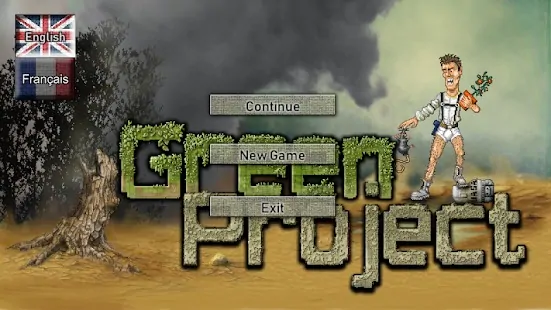 Green Project Apk Android Download Free (1)