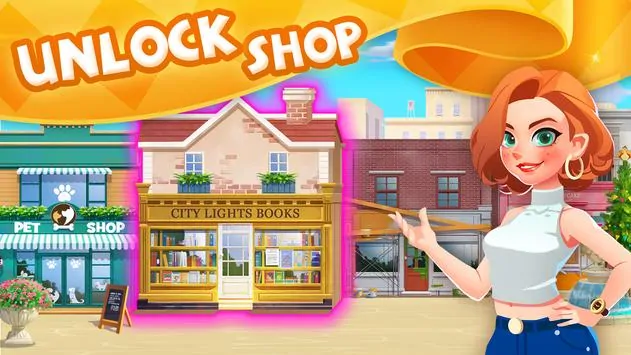 My Town Mod Apk Android Download (2)
