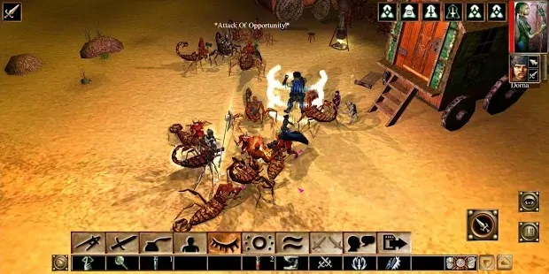 Neverwinter Nights Apk Android Download Free (3)