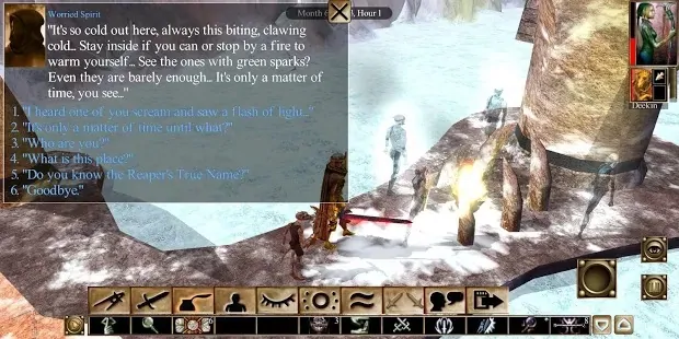 Neverwinter Nights Apk Android Download Free (4)