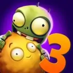 Plants Vs Zombies 3 Apk Android Download (1)