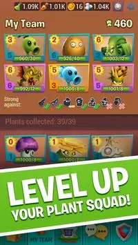 Plants Vs Zombies 3 Apk Android Download (6)