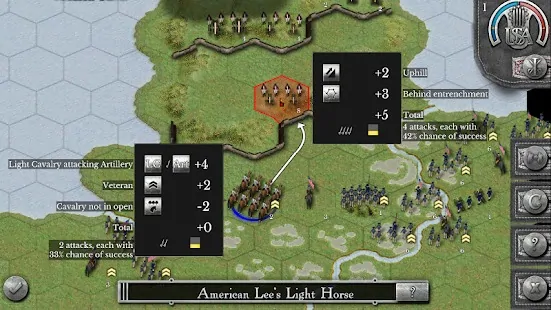 Rebels And Redcoats Apk Android Download Free (1)