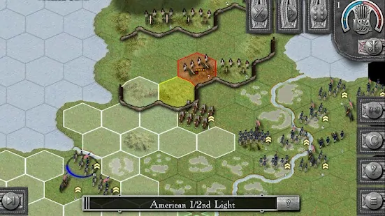 Rebels And Redcoats Apk Android Download Free (2)