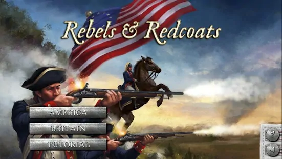 Rebels And Redcoats Apk Android Download Free (4)