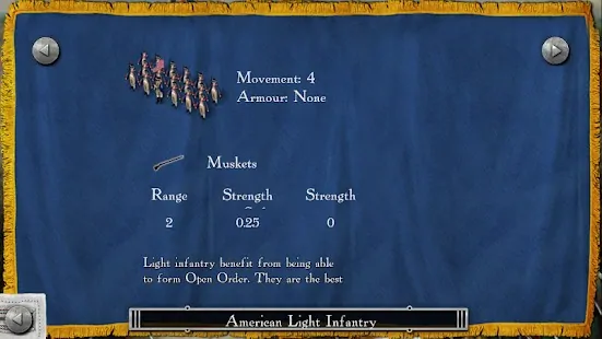 Rebels And Redcoats Apk Android Download Free (6)
