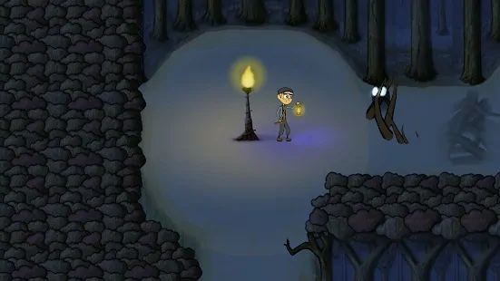 Spirits Of Anglerwood Forest Apk Android Download Free (5)