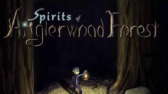 Spirits Of Anglerwood Forest Apk Android Download Free (9)