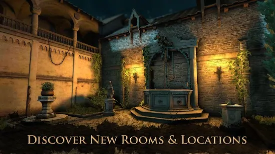 The House Of Da Vinci 2 Apk Android Download (3)