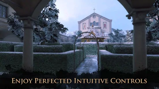 The House Of Da Vinci 2 Apk Android Download (5)